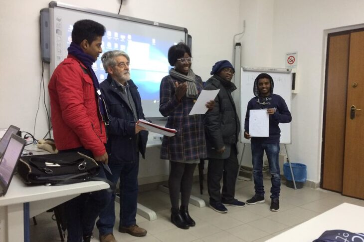 Laboratori in classe
