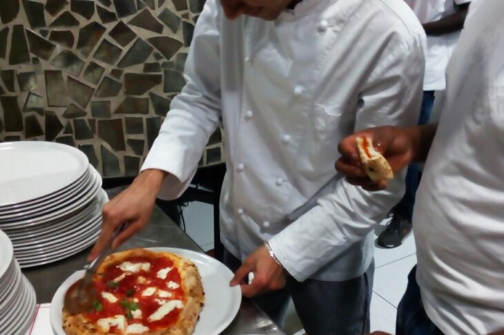 Street Food Salerno