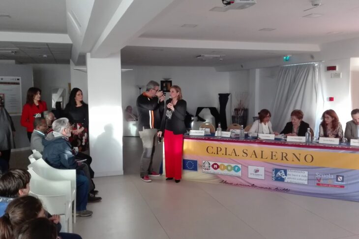 Evento finale