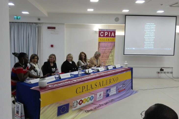 Evento finale