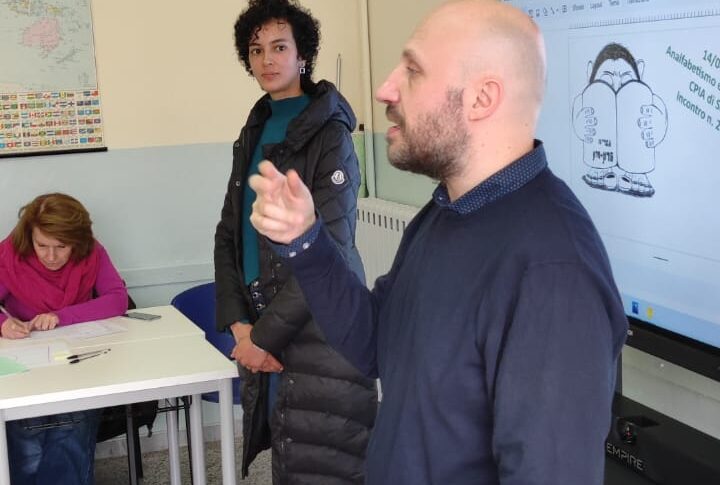 1 Piano Migrans Formazione 1