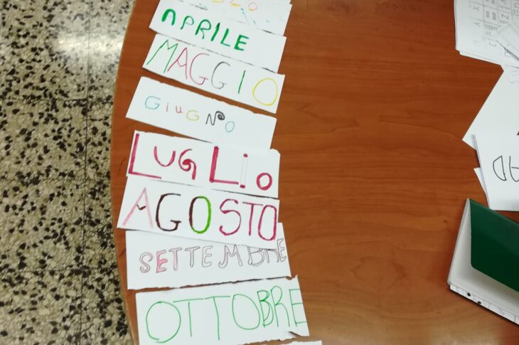 Salerno Area 1 - 5