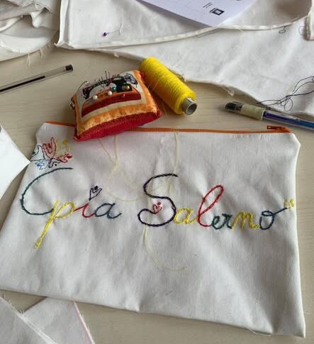 Ricucito Mercato San Severino