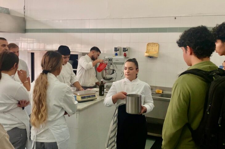 STREET FOOD AND BEVERAGE - Nocera